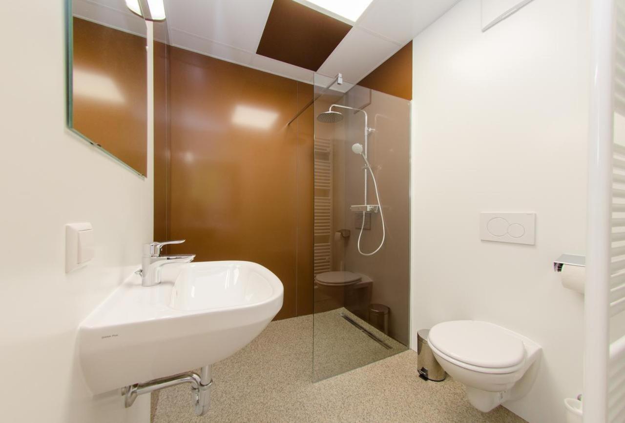 Bed and Breakfast Cafe Lounge Traisen Экстерьер фото